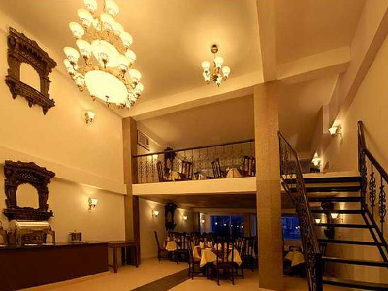 The Grand Haveli And Resort Nawalgarh Ngoại thất bức ảnh